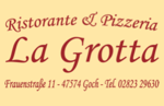Ristorante & Pizzeria La Grotta Goch